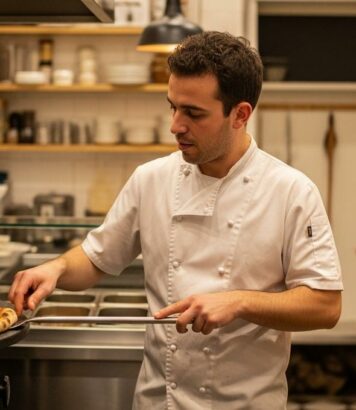 ParisSelect - Arrivederci Pizzeria, minuscule adresse de Paris 5e, décroche le titre de meilleur restaurant casual du monde 2025