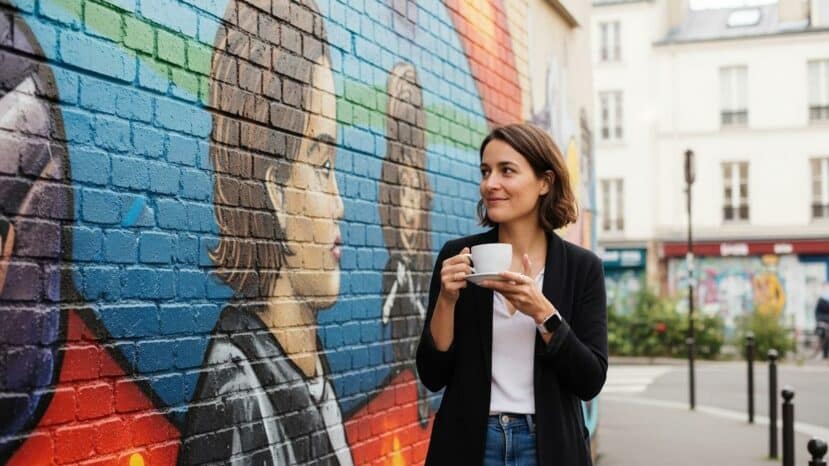 ParisSelect - Place d’Italie et Gobelins à Paris 13: sorties, bons plans et meilleures adresses