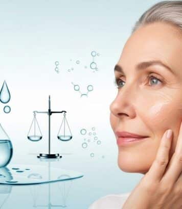 ParisSelect - Avène lance un nouveau soin anti-âge qui rend la peau jusqu’à 7 ans plus jeune