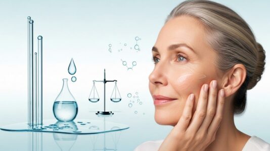 ParisSelect - Avène lance un nouveau soin anti-âge qui rend la peau jusqu’à 7 ans plus jeune