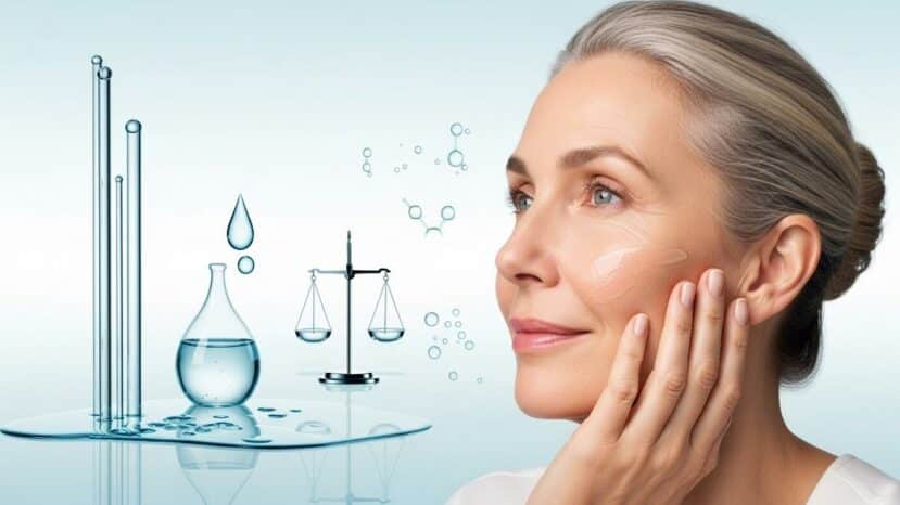 ParisSelect - Avène lance un nouveau soin anti-âge qui rend la peau jusqu’à 7 ans plus jeune