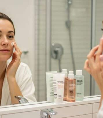 ParisSelect - Crème aux céramides: 1 vendue chaque minute dans le monde, barrière cutanée renforcée et hydratation longue durée