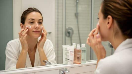 ParisSelect - Crème aux céramides: 1 vendue chaque minute dans le monde, barrière cutanée renforcée et hydratation longue durée