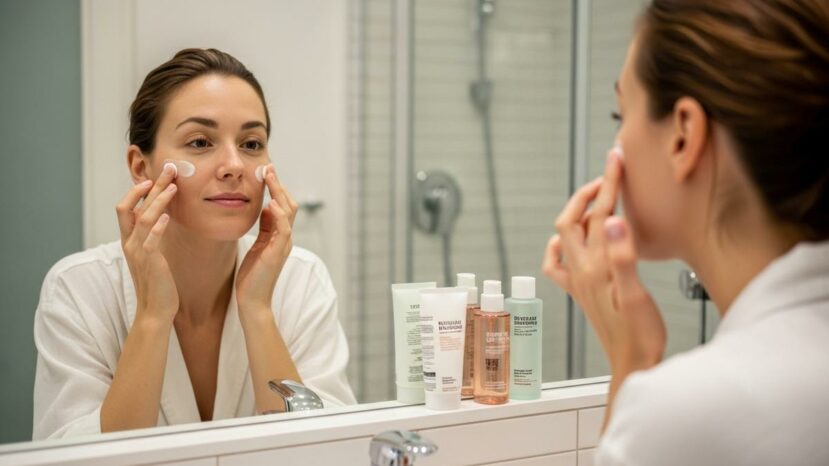 ParisSelect - Crème aux céramides: 1 vendue chaque minute dans le monde, barrière cutanée renforcée et hydratation longue durée