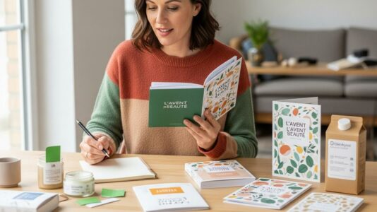 ParisSelect - Calendriers de l’Avent 2025: les 3 plus demandés selon une étude