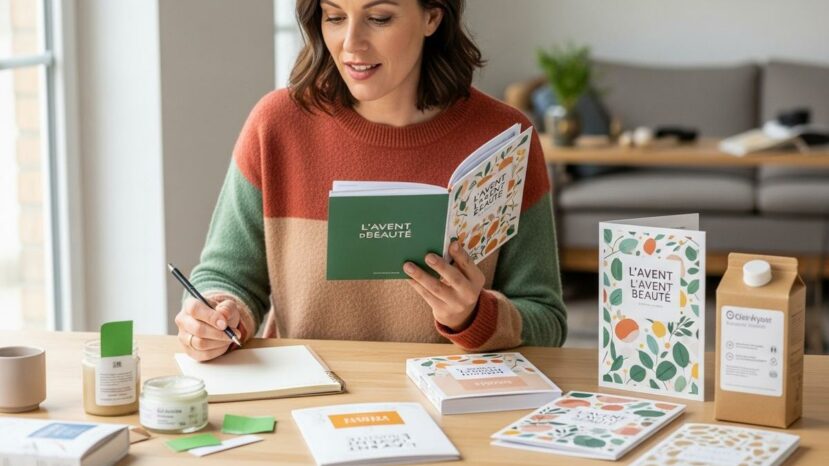 ParisSelect - Calendriers de l’Avent 2025: les 3 plus demandés selon une étude