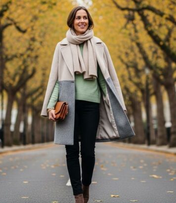 ParisSelect - Kate Middleton mise sur 5 tendances mode cet automne pour des looks faciles à reproduire