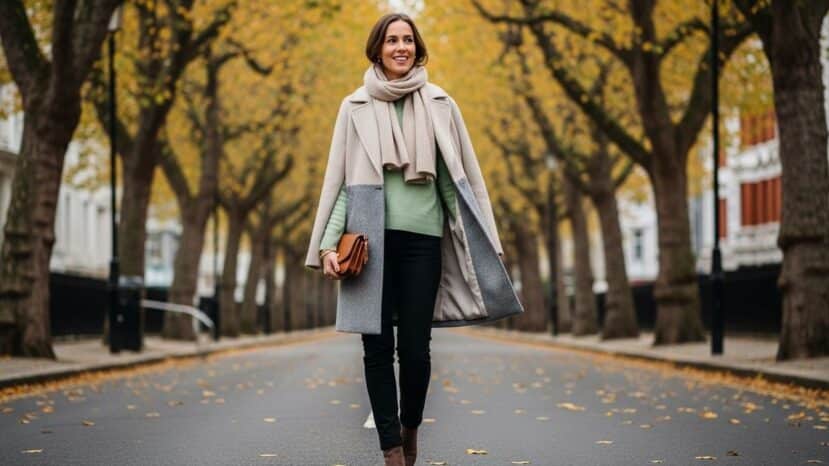 ParisSelect - Kate Middleton mise sur 5 tendances mode cet automne pour des looks faciles à reproduire