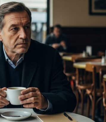 ParisSelect - Espion à l’ancienne saison 2: Ted Danson de retour sur Netflix en novembre 2025