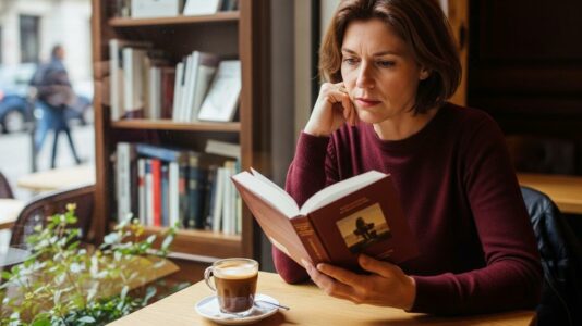 ParisSelect - Prix Goncourt: le roman favori de la rentrée vous laisse sans voix