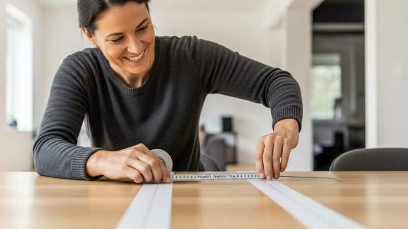 ParisSelect - Rideaux trop longs: raccourcissez-les sans coudre ni couper en quelques minutes