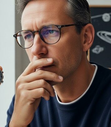 ParisSelect - Omega Speedmaster: la nouvelle à 15 300 € s’impose comme l’une des plus belles montres de 2025