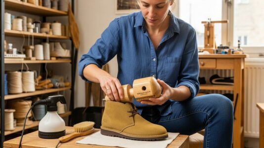 ParisSelect - Collaborations chaussures cet automne: 6 alliances mode et savoir-faire dynamisent la saison