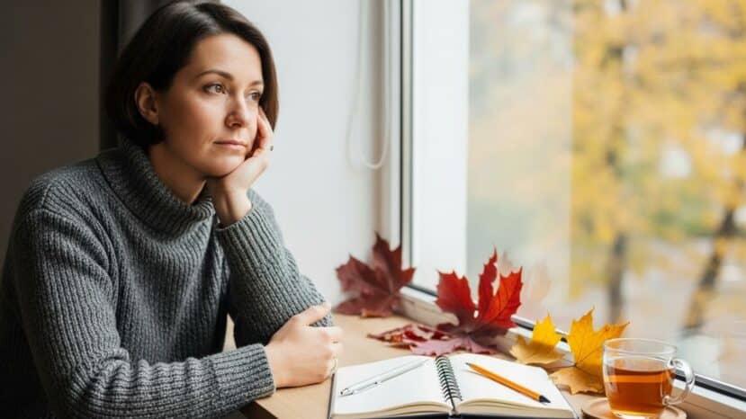 ParisSelect - Horoscope novembre : 1 signe sur 12 traverse une période compliquée