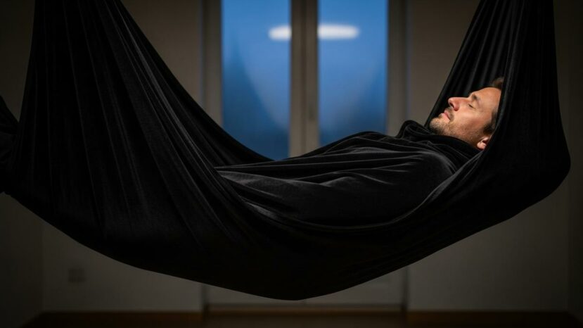 Lepointdujour.fr - Méthode militaire: endormez-vous en 2 minutes avec une routine simple