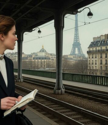 Lepointdujour.fr - Gustave Caillebotte: balade sur les traces du peintre à Paris et en Île-de-France