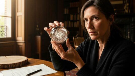 Lepointdujour.fr - A House of Dynamite: fin expliquée et pourquoi elle est parfaite même si elle divise