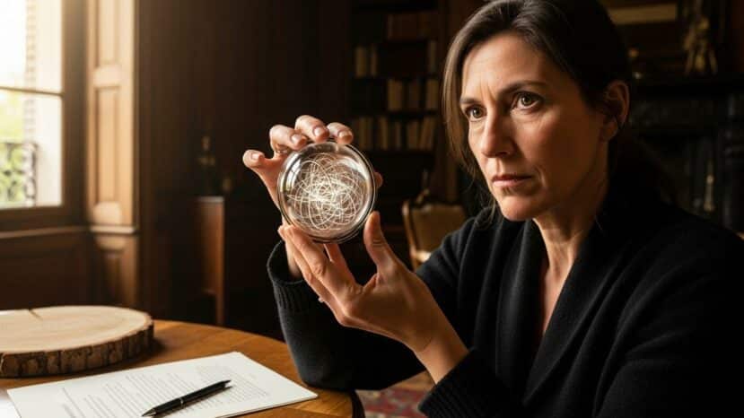 Lepointdujour.fr - A House of Dynamite: fin expliquée et pourquoi elle est parfaite même si elle divise