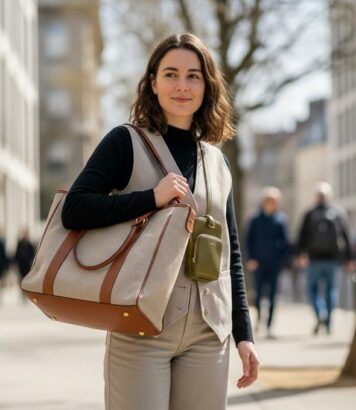 Lepointdujour.fr - Sacs printemps-été 2026: les tendances stars à adopter dès maintenant