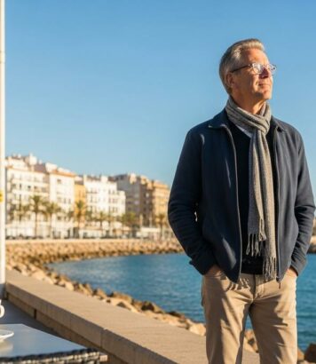 Lepointdujour.fr - Espagne: une ville côtière détrône le Portugal comme eldorado des retraités en 2025