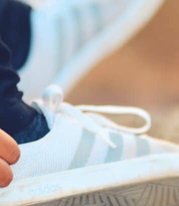 Adidas Superstar: Wales Bonner signe une version pailletée qui réinvente l’icône