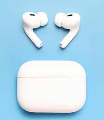 AirPods Pro 3: réduction de bruit adaptative, audio spatial personnalisé et santé auditive intégrée