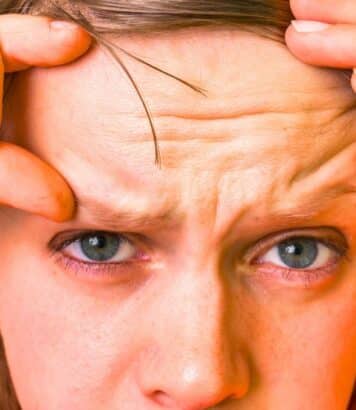 Aroma-Zone: le sérum effet botox qui lisse les rides et lifte la peau après 50 ans