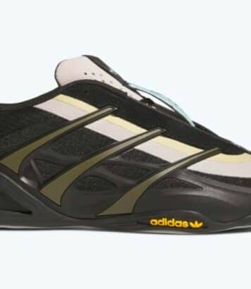 Bad Bunny x adidas x Mercedes-AMG dévoilent l’Adiracer GT: premières images et infos