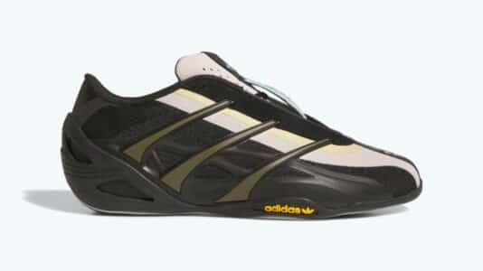 Bad Bunny x adidas x Mercedes-AMG dévoilent l’Adiracer GT: premières images et infos