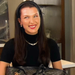 Bella Hadid illumine le défilé Victoria’s Secret à New York avec un teint hâlé et des cheveux blonds