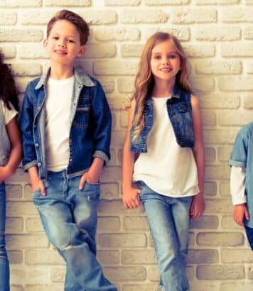 Bensimon x Zara lancent une collection enfant inédite