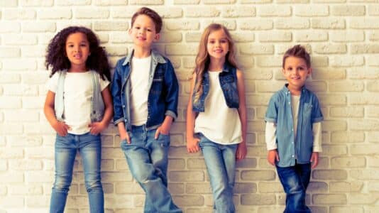 Bensimon x Zara lancent une collection enfant inédite
