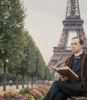 À Paris, un automne littéraire autour de Marcel Proust à l’Hôtel Littéraire Le Swann