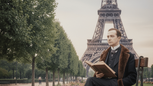 À Paris, un automne littéraire autour de Marcel Proust à l’Hôtel Littéraire Le Swann
