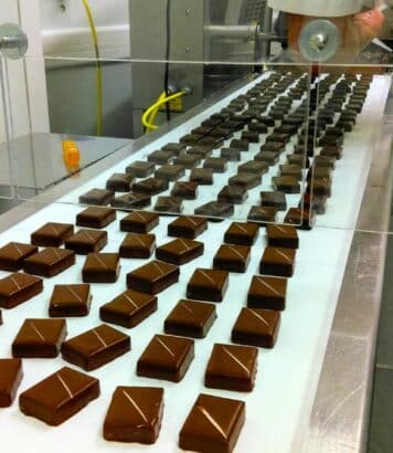 Cédric Grolet ouvre une nouvelle chocolaterie à Paris, l’adresse à connaître