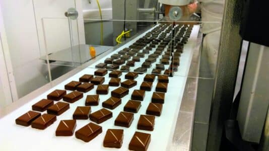 Cédric Grolet ouvre une nouvelle chocolaterie à Paris, l’adresse à connaître