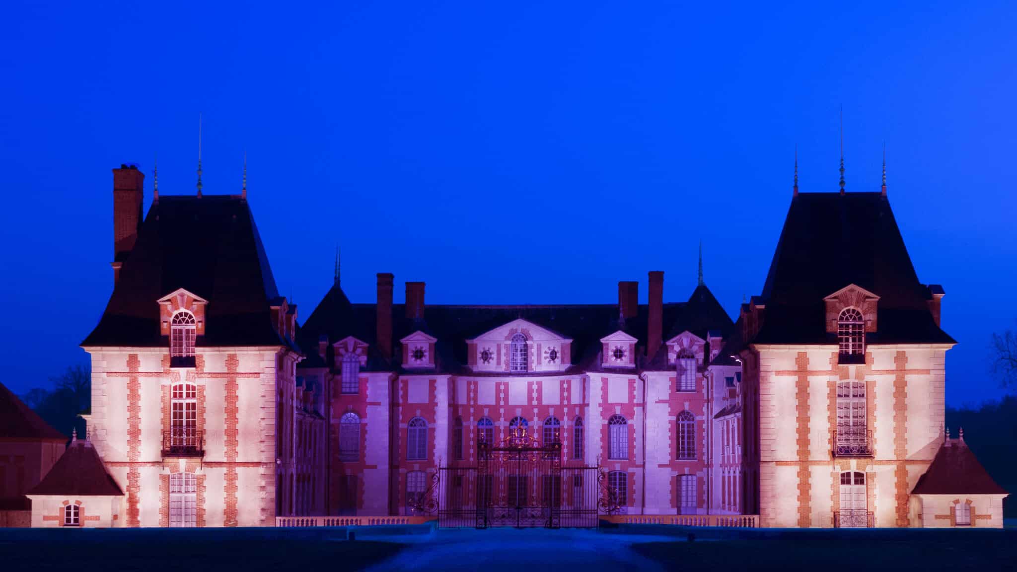 La Nuit des Châteaux 2025 : un voyage féérique au cœur du patrimoine