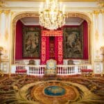 Châteaux gratuits autour de Paris : 5 visites à faire le dimanche 5 octobre 2025, 1er dimanche du mois