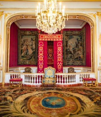 Châteaux gratuits autour de Paris : 5 visites à faire le dimanche 5 octobre 2025, 1er dimanche du mois