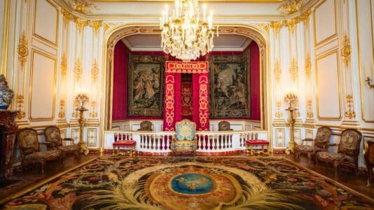 Châteaux gratuits autour de Paris : 5 visites à faire le dimanche 5 octobre 2025, 1er dimanche du mois