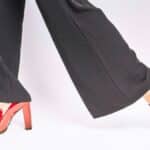 Chaussures rouges : 3 modèles tendance à adopter cet automne 2025 et comment les porter