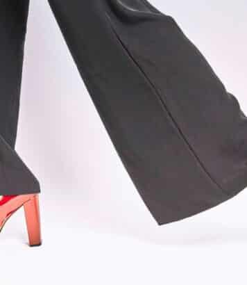 Chaussures rouges : 3 modèles tendance à adopter cet automne 2025 et comment les porter