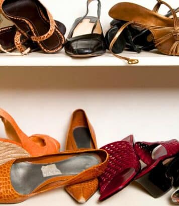 Chaussures tendance cette saison: ces modèles nuisent à la santé selon Jimmy Mohamed