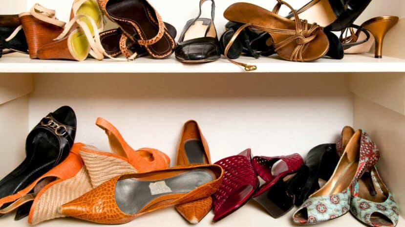 Chaussures tendance cette saison: ces modèles nuisent à la santé selon Jimmy Mohamed