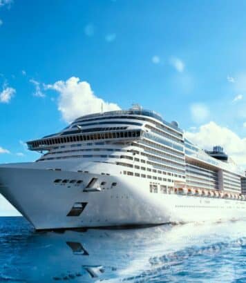 Costa Croisières lance sa croisière antillaise au départ de Guadeloupe cet hiver: du rhum aux étoiles