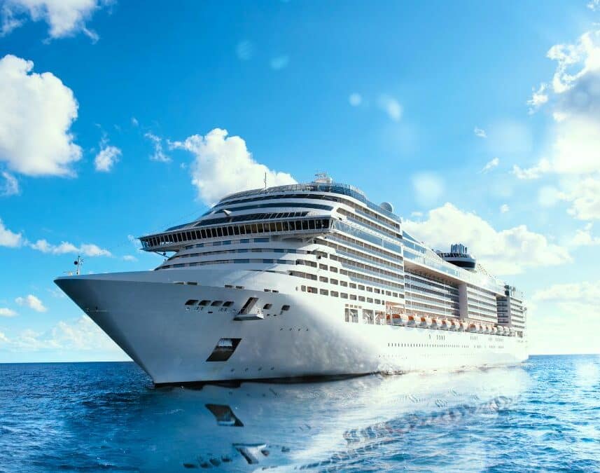 Costa Croisières lance sa croisière antillaise au départ de Guadeloupe cet hiver: du rhum aux étoiles
