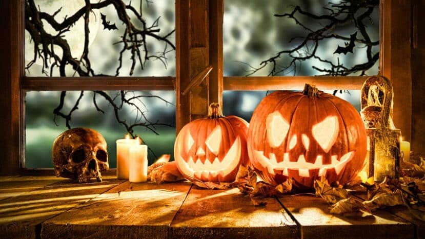 Disneyland Paris: Halloween 2025 prépare un restaurant immersif Phantom Manor et des projections nocturnes inédites