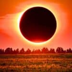 Éclipse solaire en France le 12 août 2026: jusqu’à 90 % d’obscuration selon les régions
