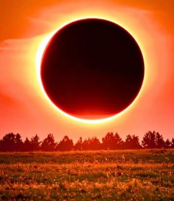 Éclipse solaire en France le 12 août 2026: jusqu’à 90 % d’obscuration selon les régions