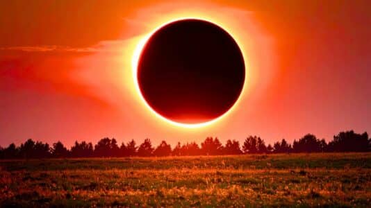 Éclipse solaire en France le 12 août 2026: jusqu’à 90 % d’obscuration selon les régions